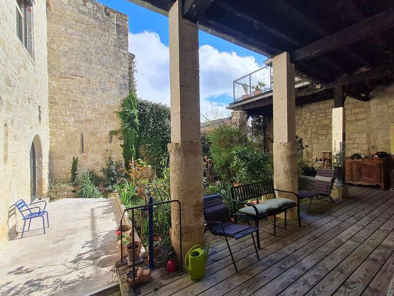 Maison Lectoure - 3 chambres - 370m²
