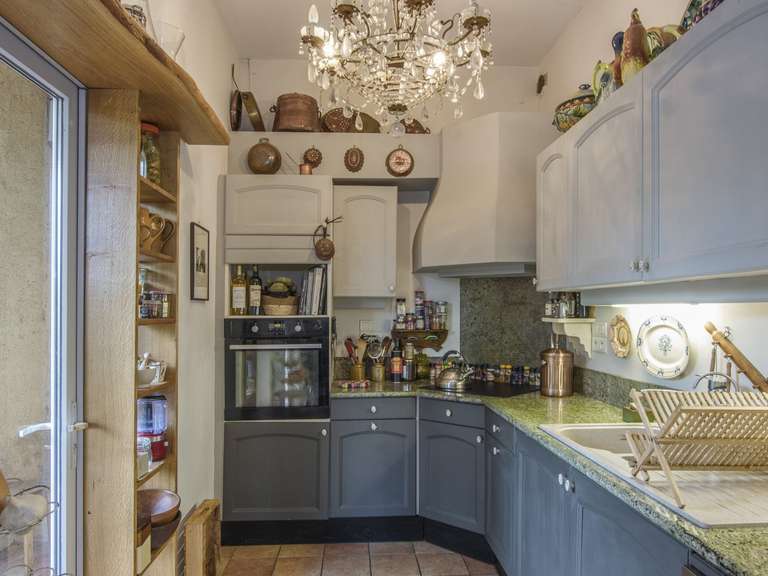 Maison Lectoure - 5 chambres - 215m²