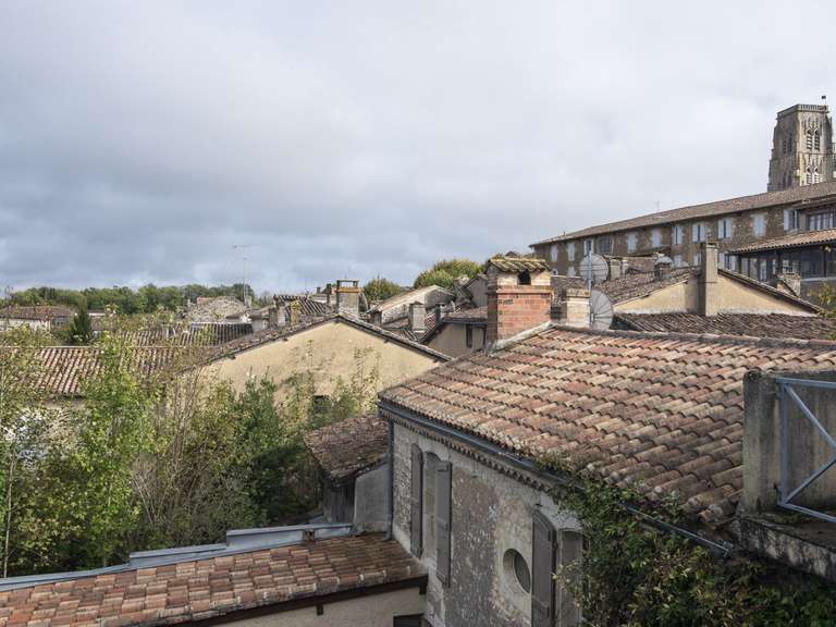 Maison Lectoure - 5 chambres - 215m²