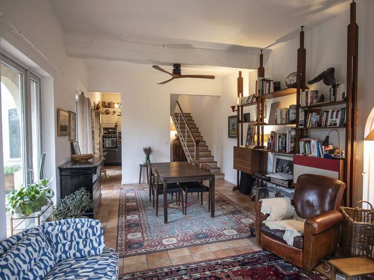 Maison Lectoure - 5 chambres - 215m²