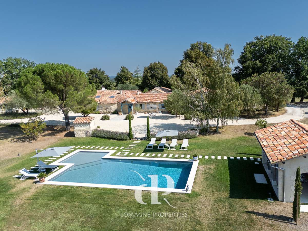 House Lectoure