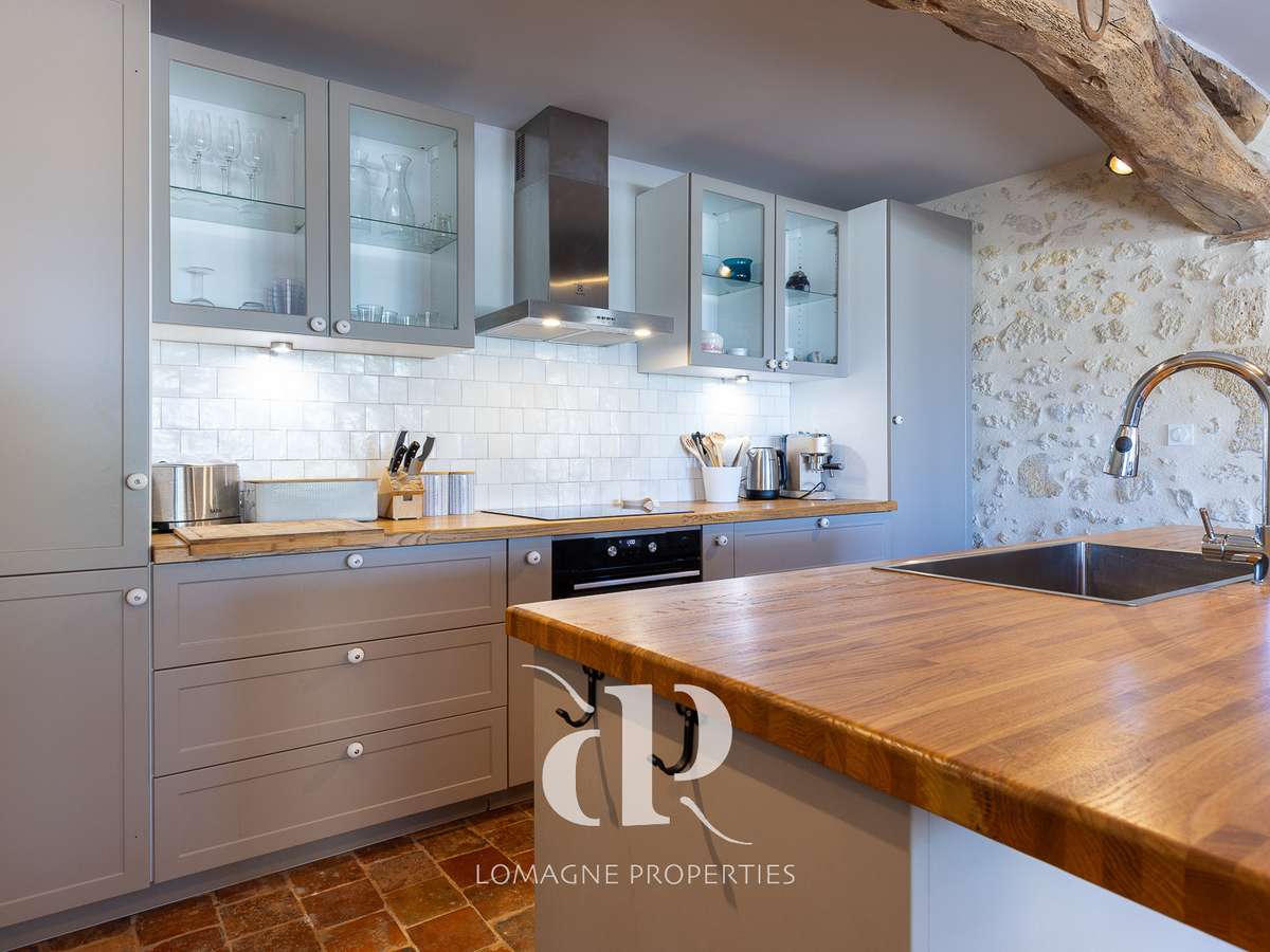 House Lectoure