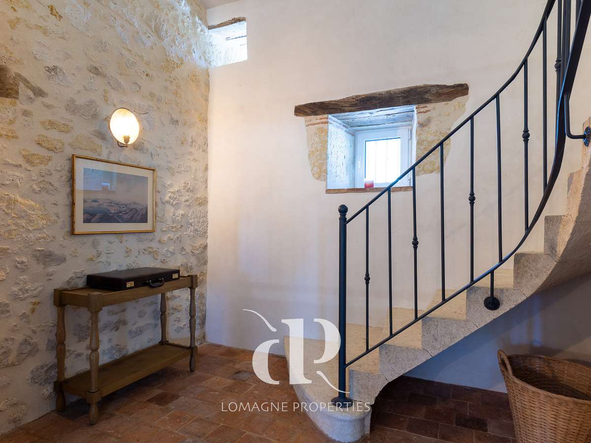 House Lectoure