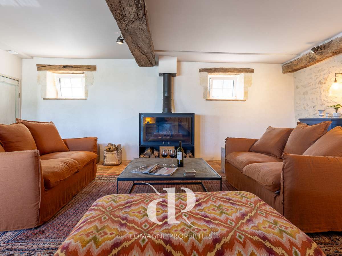 House Lectoure