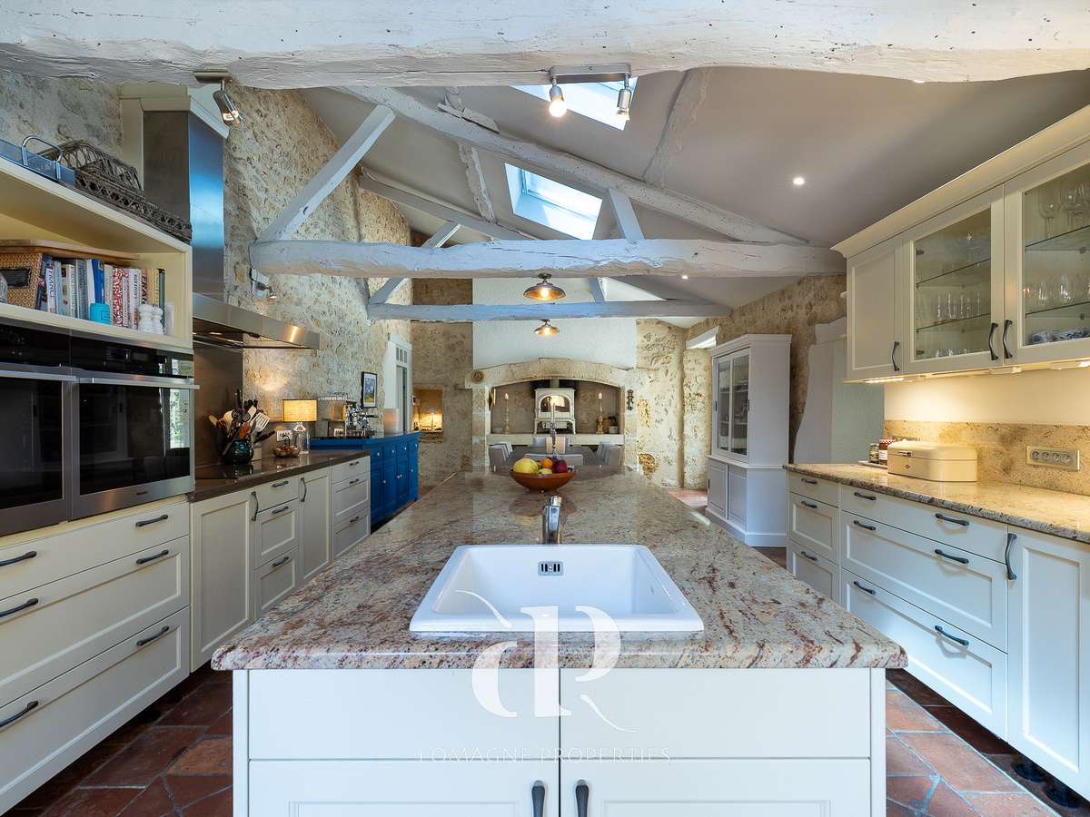 House Lectoure