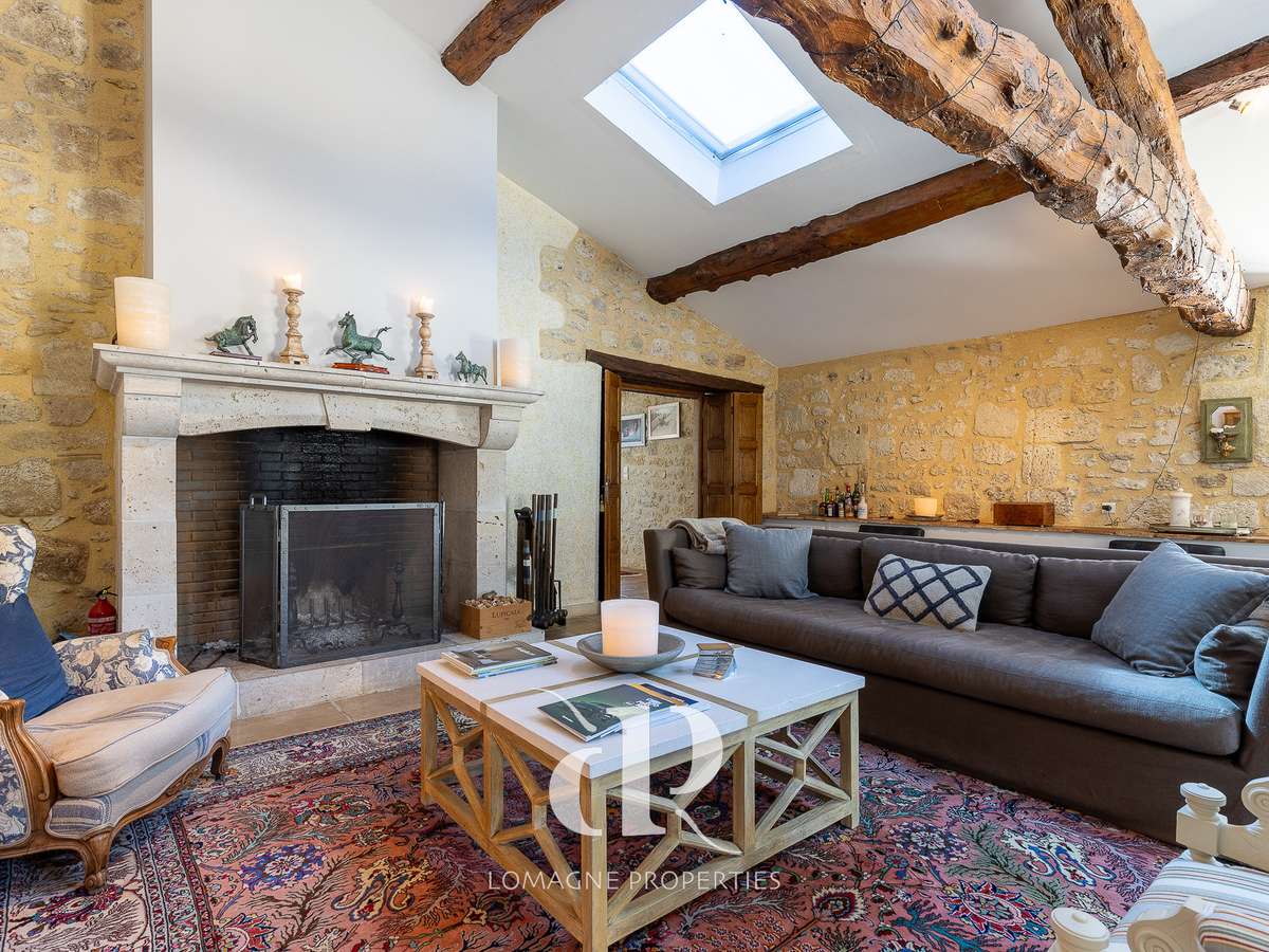 House Lectoure