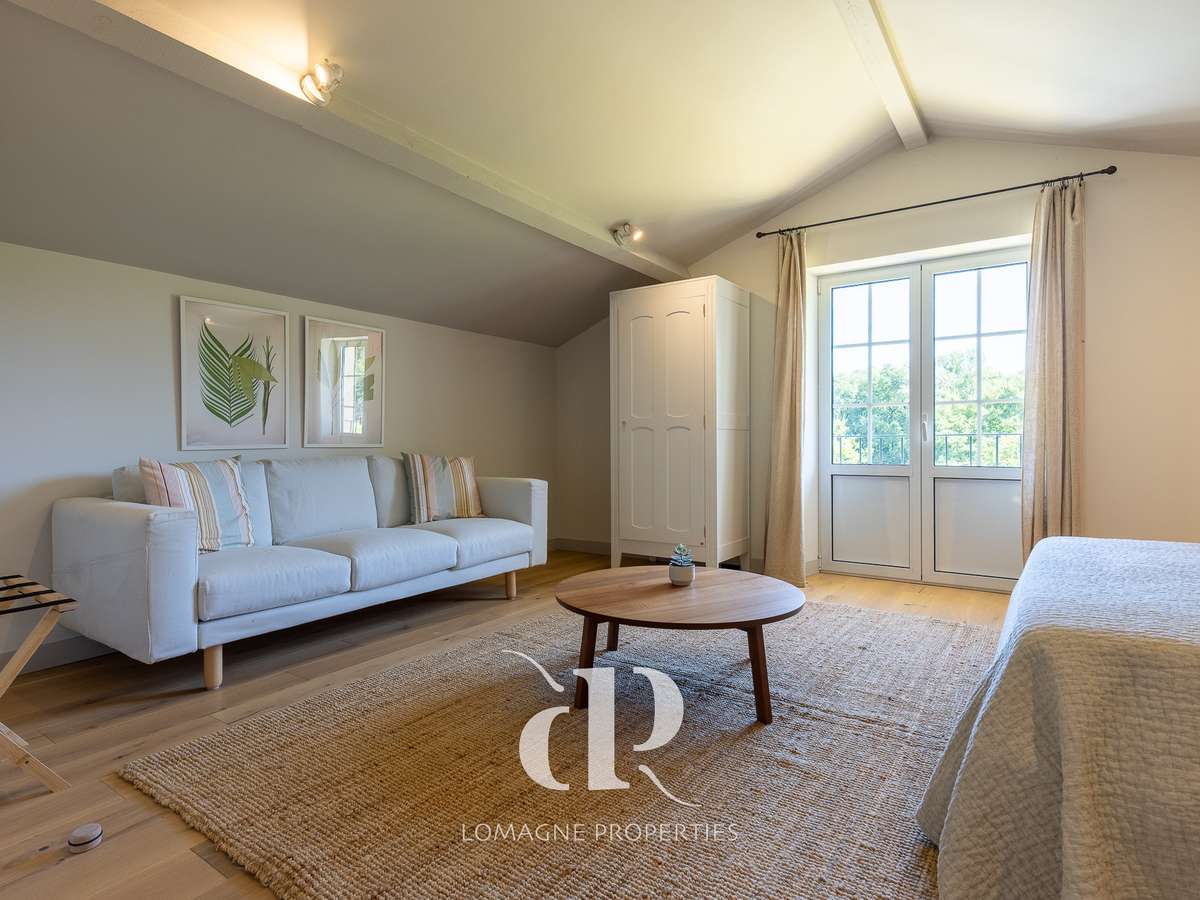 House Lectoure