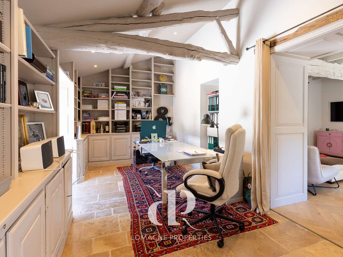 House Lectoure