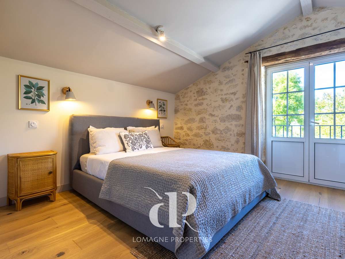 House Lectoure