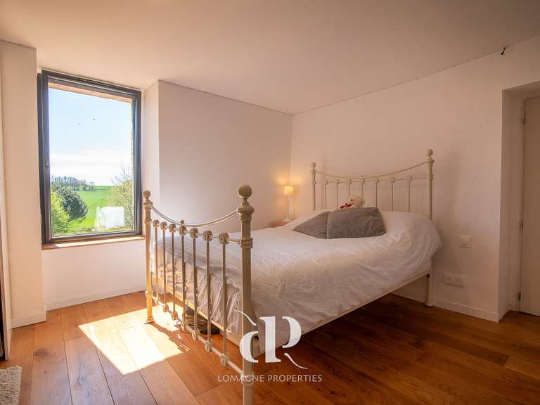 Maison Lectoure - 5 chambres - 199m²