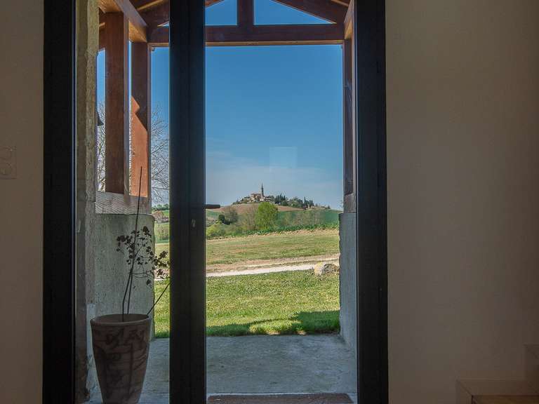 Maison Lectoure - 5 chambres - 199m²