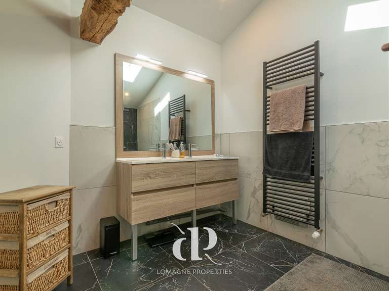 Maison Lectoure - 5 chambres - 199m²