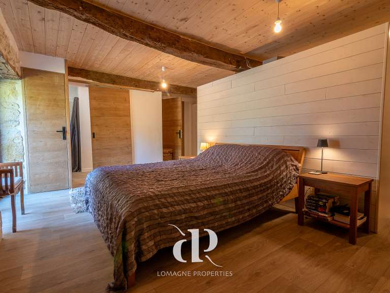 Maison Lectoure - 5 chambres - 199m²