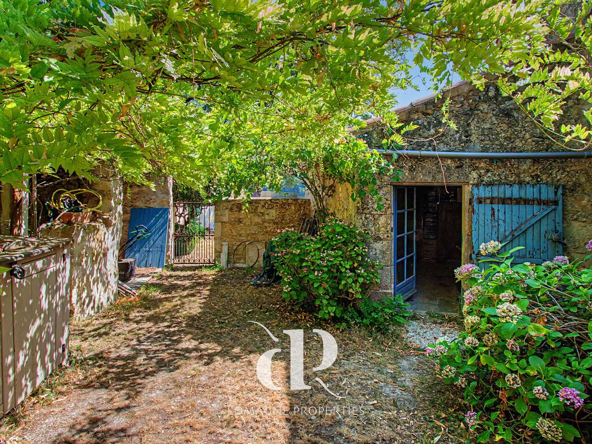 Maison Lectoure