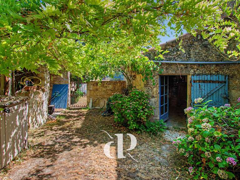 Maison Lectoure - 4 chambres - 227m²