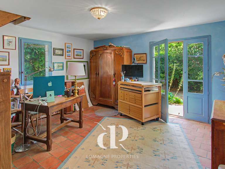 Maison Lectoure - 4 chambres - 227m²