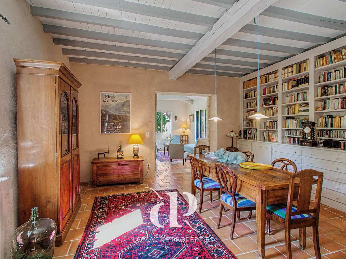 Maison Lectoure