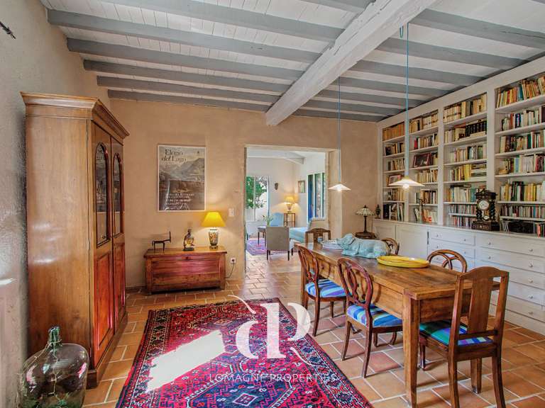 Maison Lectoure - 4 chambres - 227m²