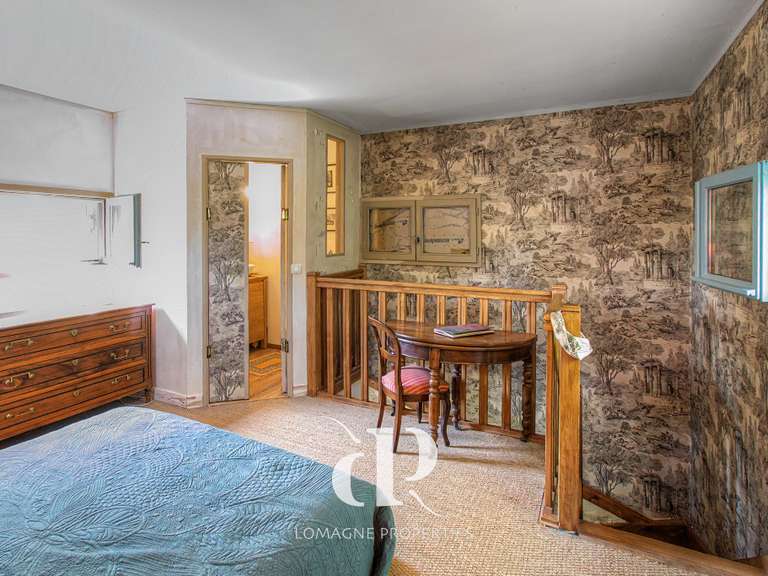Maison Lectoure - 4 chambres - 227m²