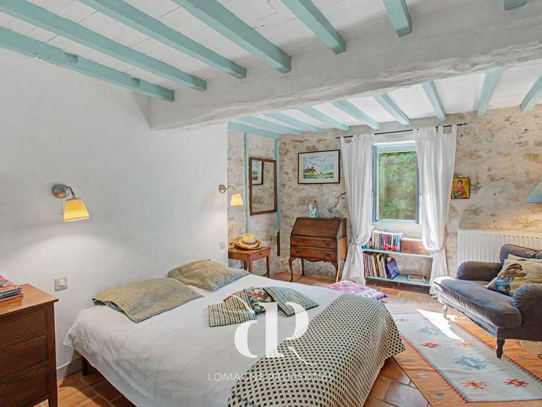 Maison Lectoure - 4 chambres - 227m²