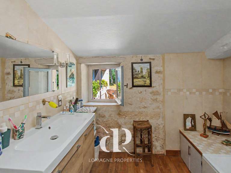Maison Lectoure - 4 chambres - 227m²