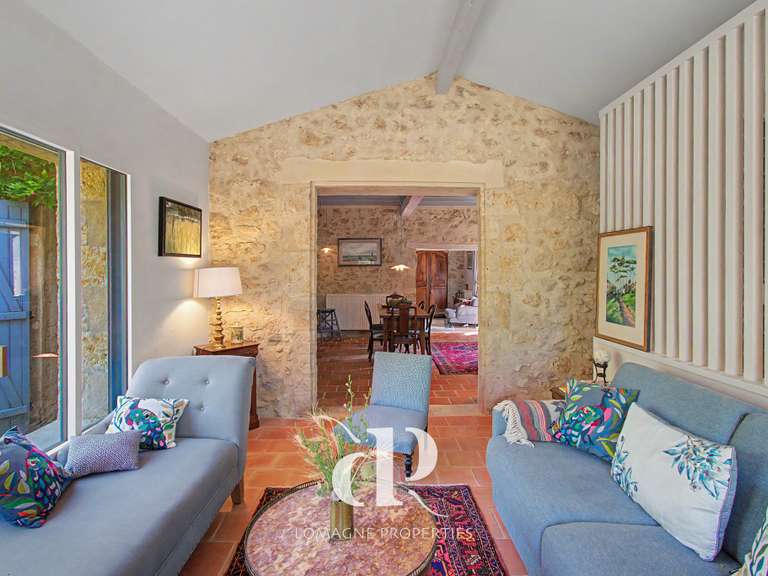 Maison Lectoure - 4 chambres - 227m²
