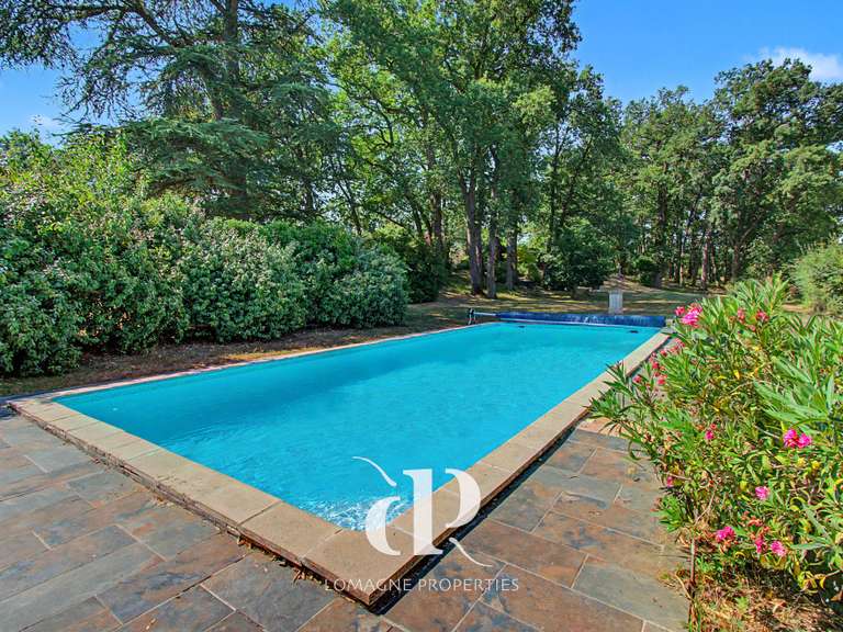 Maison Lectoure - 4 chambres - 227m²
