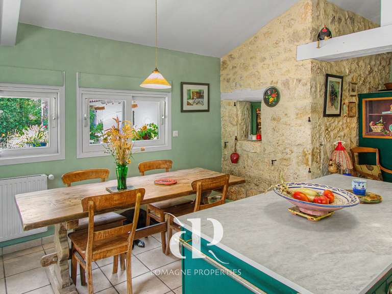 Maison Lectoure - 4 chambres - 227m²