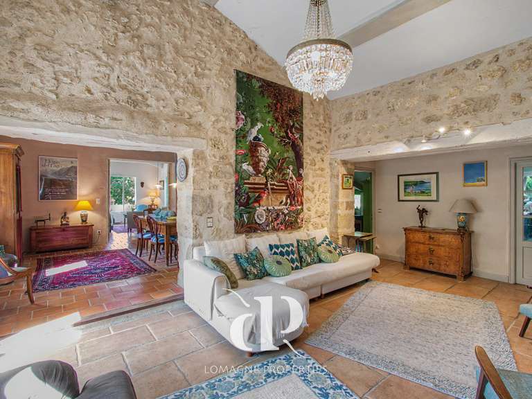 Maison Lectoure - 4 chambres - 227m²