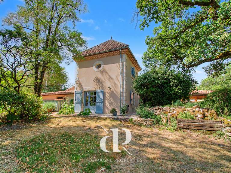 Maison Lectoure - 4 chambres - 227m²