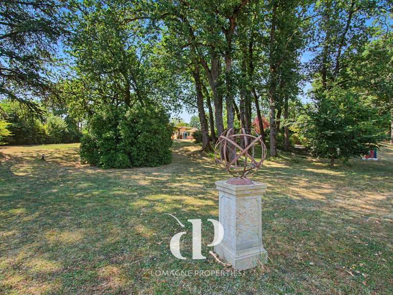 Maison Lectoure - 4 chambres - 227m²