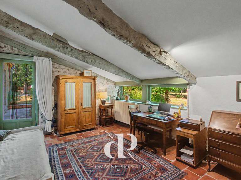 Maison Lectoure - 4 chambres - 227m²