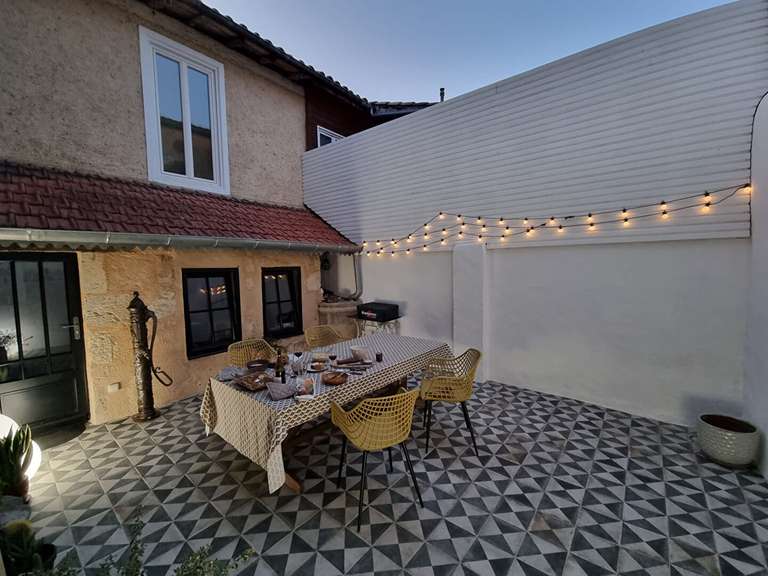 Maison Lectoure - 4 chambres - 246m²