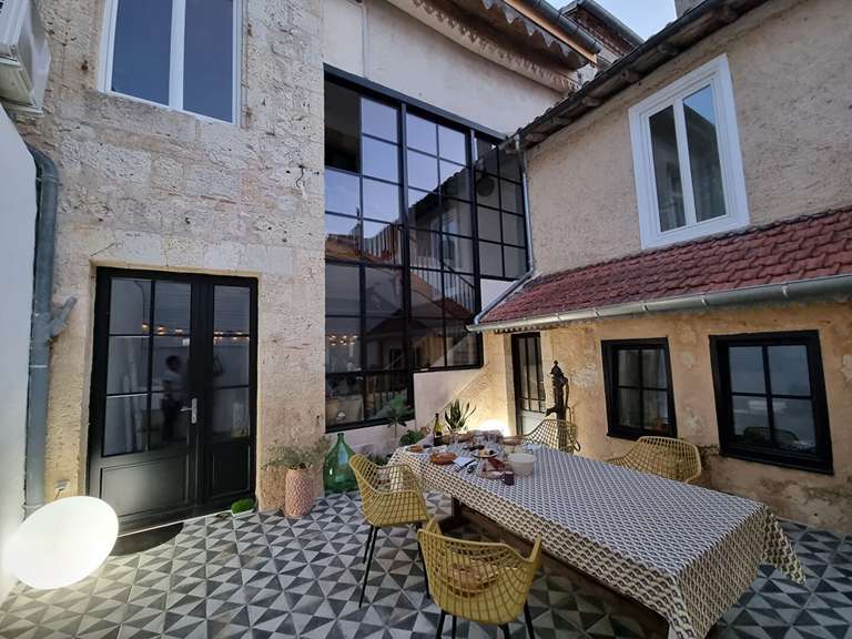 Maison Lectoure - 4 chambres - 246m²