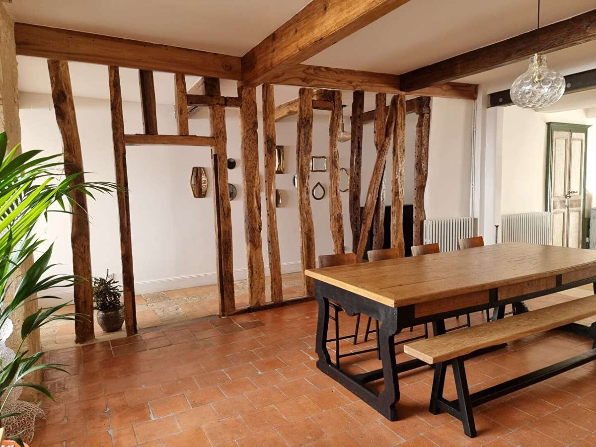 Maison Lectoure