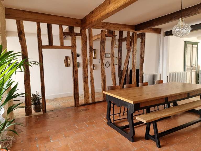 Maison Lectoure - 4 chambres - 246m²