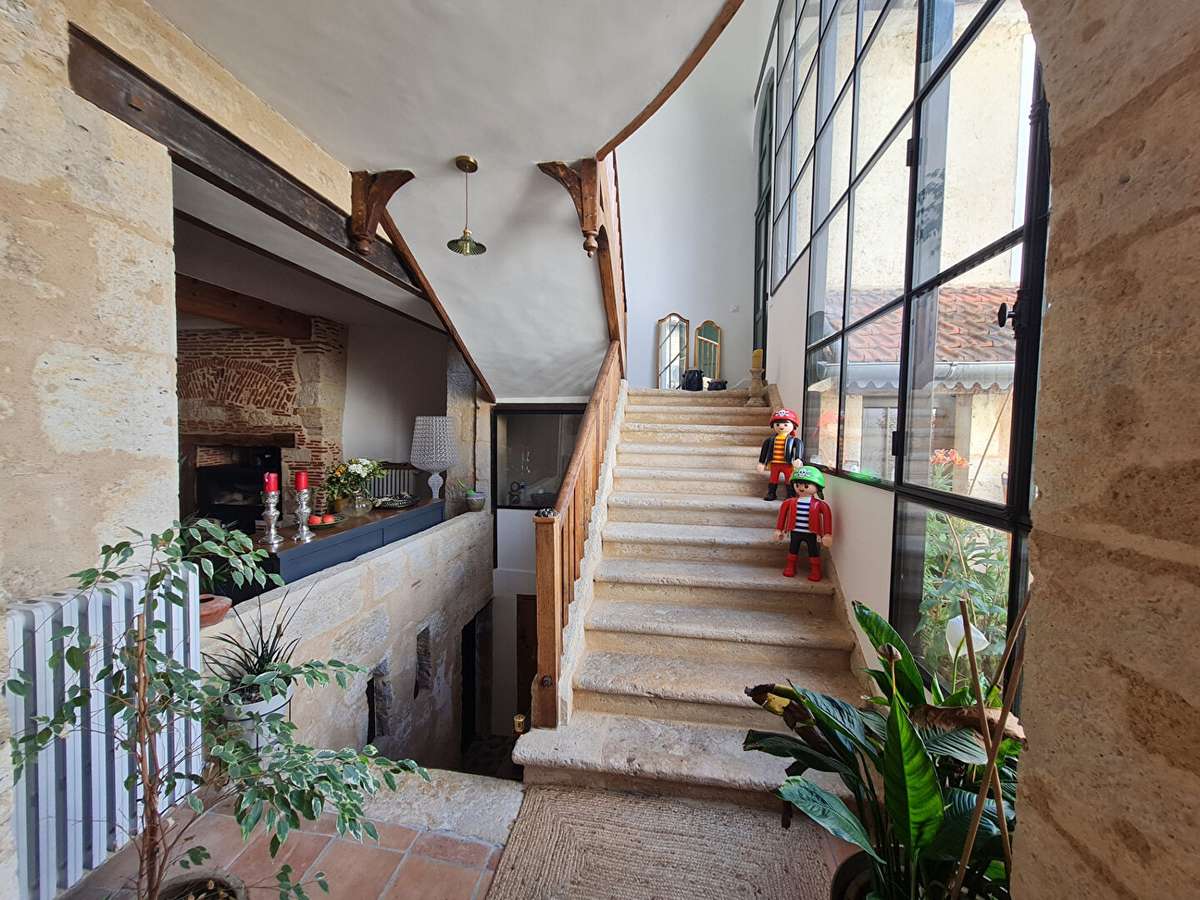 Maison Lectoure
