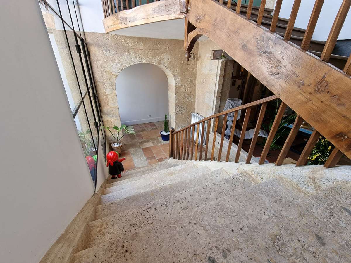 Maison Lectoure