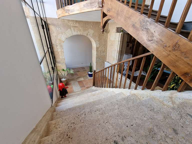 Maison Lectoure - 4 chambres - 246m²