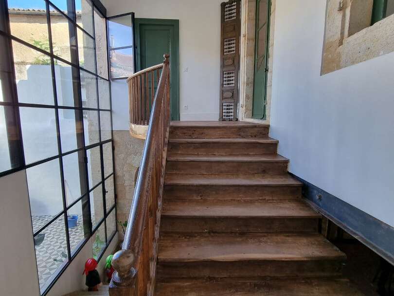 Maison Lectoure