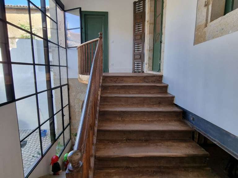 Maison Lectoure - 4 chambres - 246m²