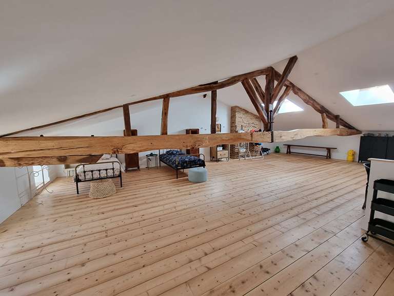 Maison Lectoure - 4 chambres - 246m²