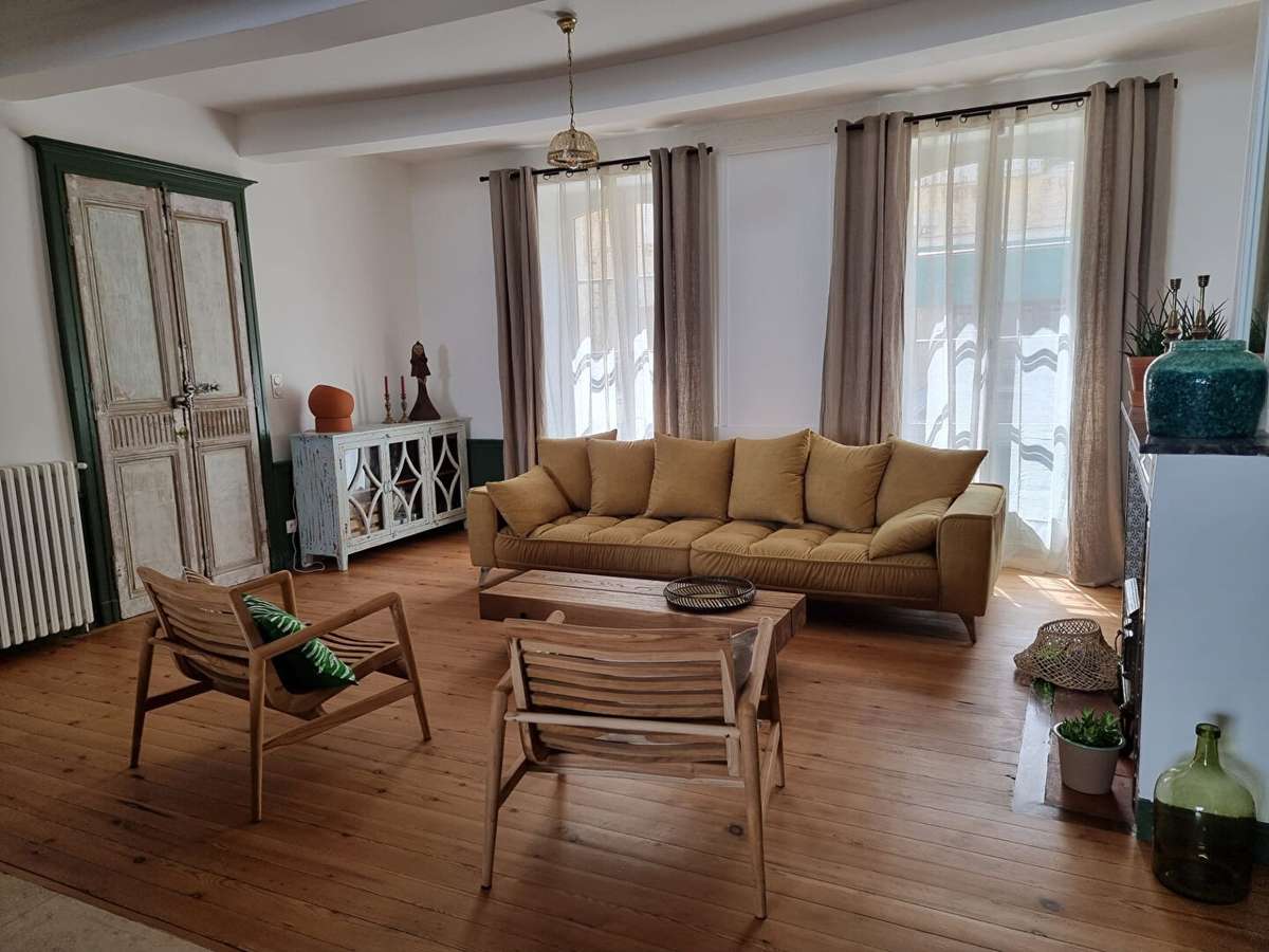 Maison Lectoure