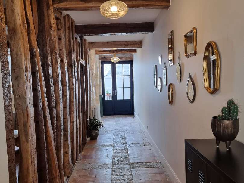 Maison Lectoure