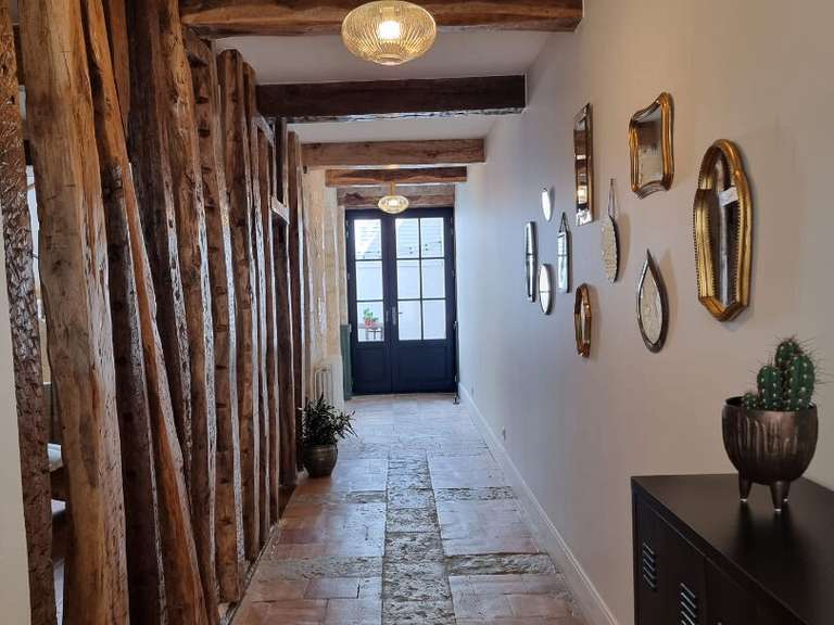 Maison Lectoure - 4 chambres - 246m²