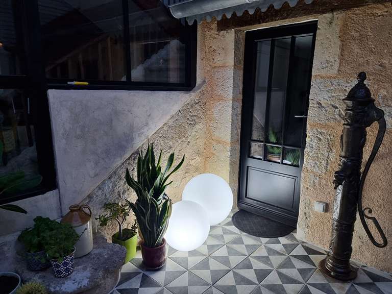 Maison Lectoure - 4 chambres - 246m²