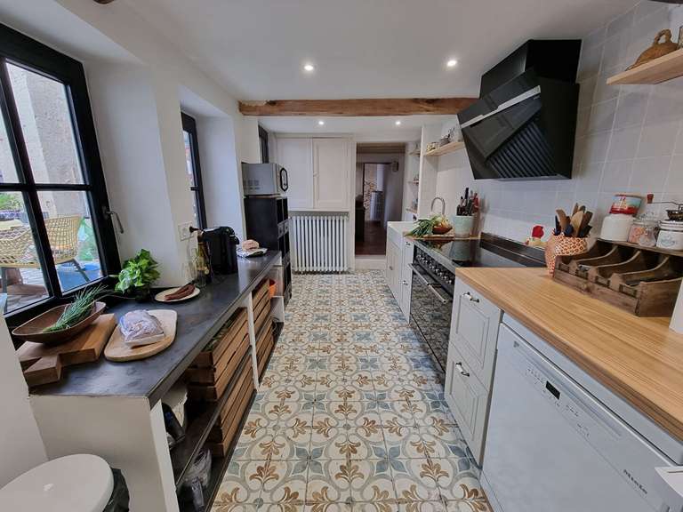Maison Lectoure - 4 chambres - 246m²