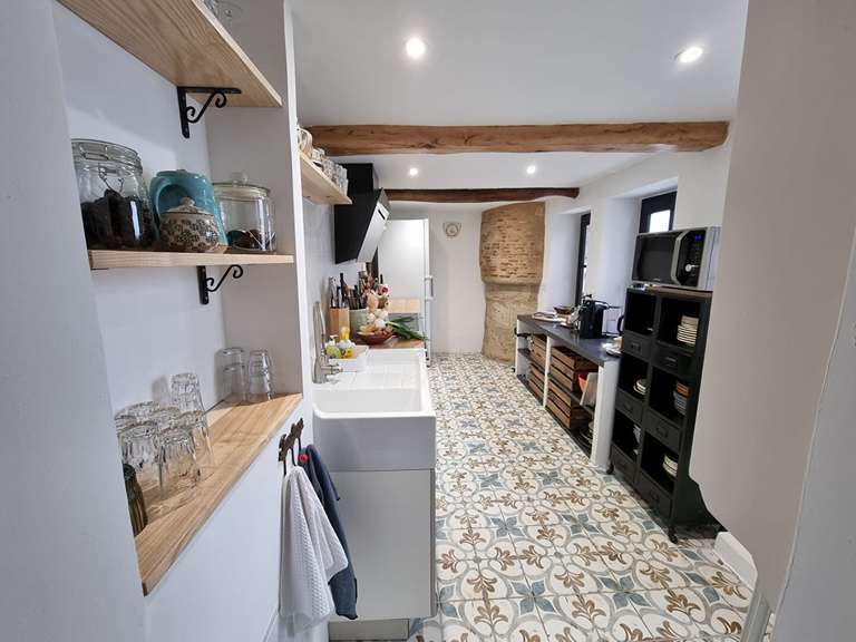 Maison Lectoure - 4 chambres - 246m²