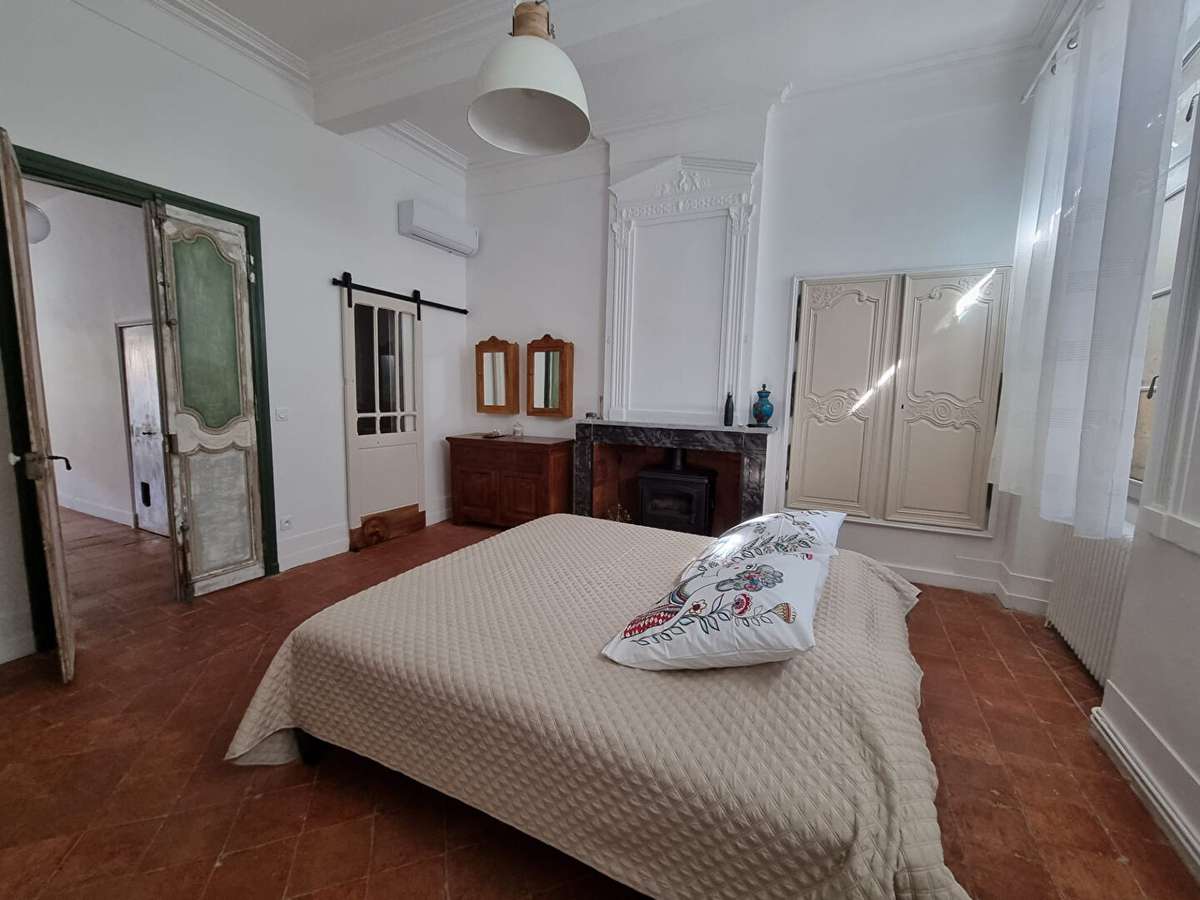 Maison Lectoure