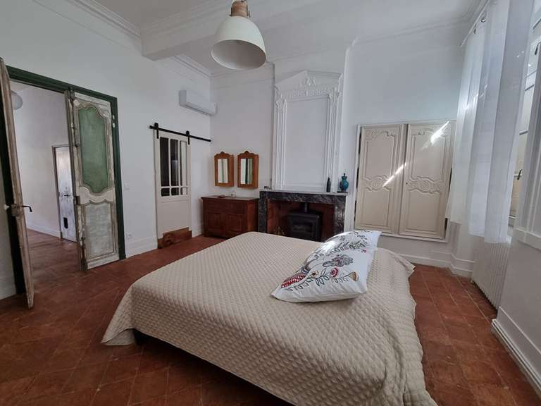 Maison Lectoure - 4 chambres - 246m²